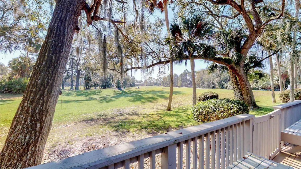 704 Queens Grant Hilton Head Island