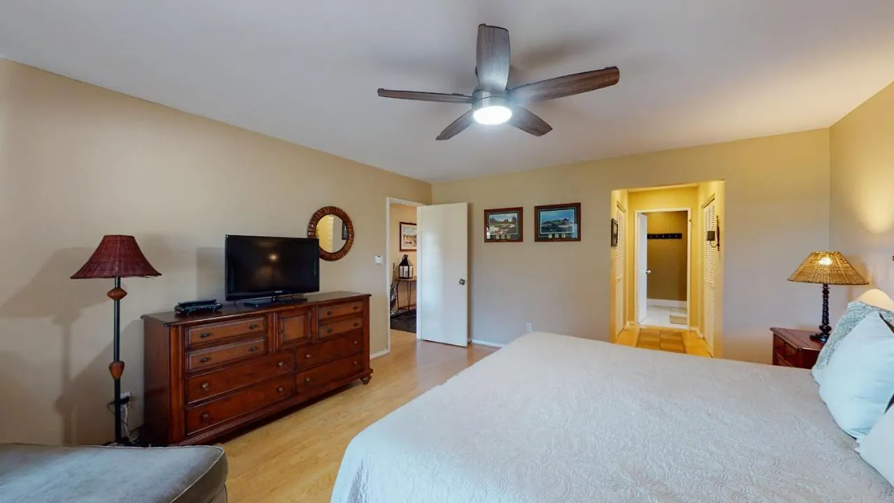 Villa 704 Queens Grant Hilton Head Island United States