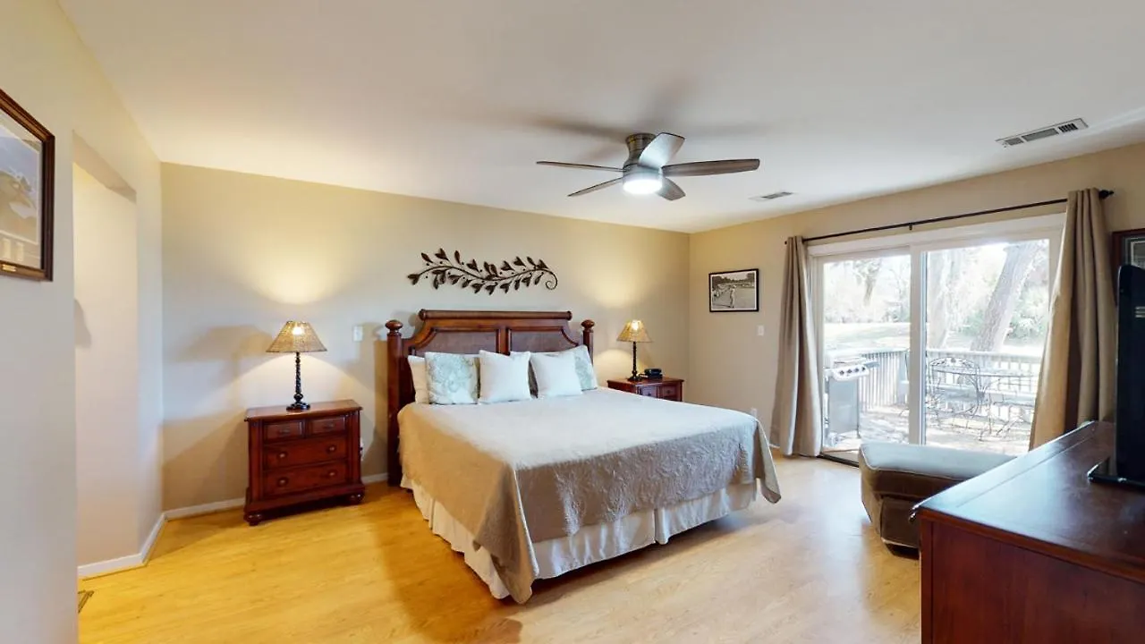 704 Queens Grant Hilton Head Island