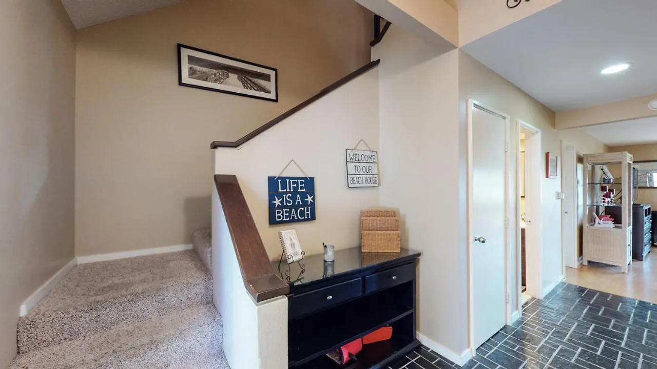 704 Queens Grant Hilton Head Island Villa