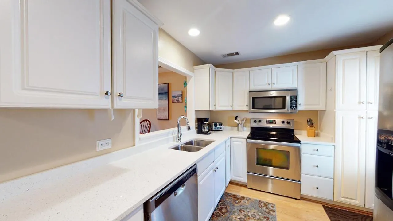 Villa 704 Queens Grant Hilton Head Island