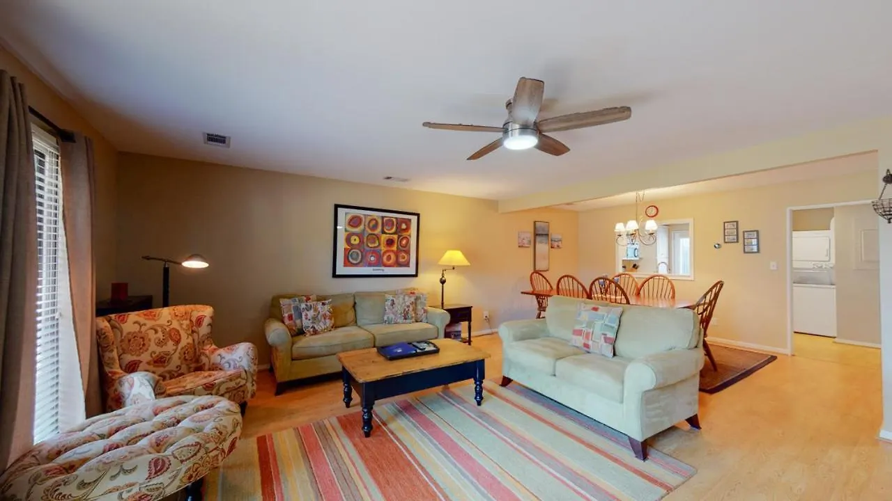 704 Queens Grant Hilton Head Island Villa